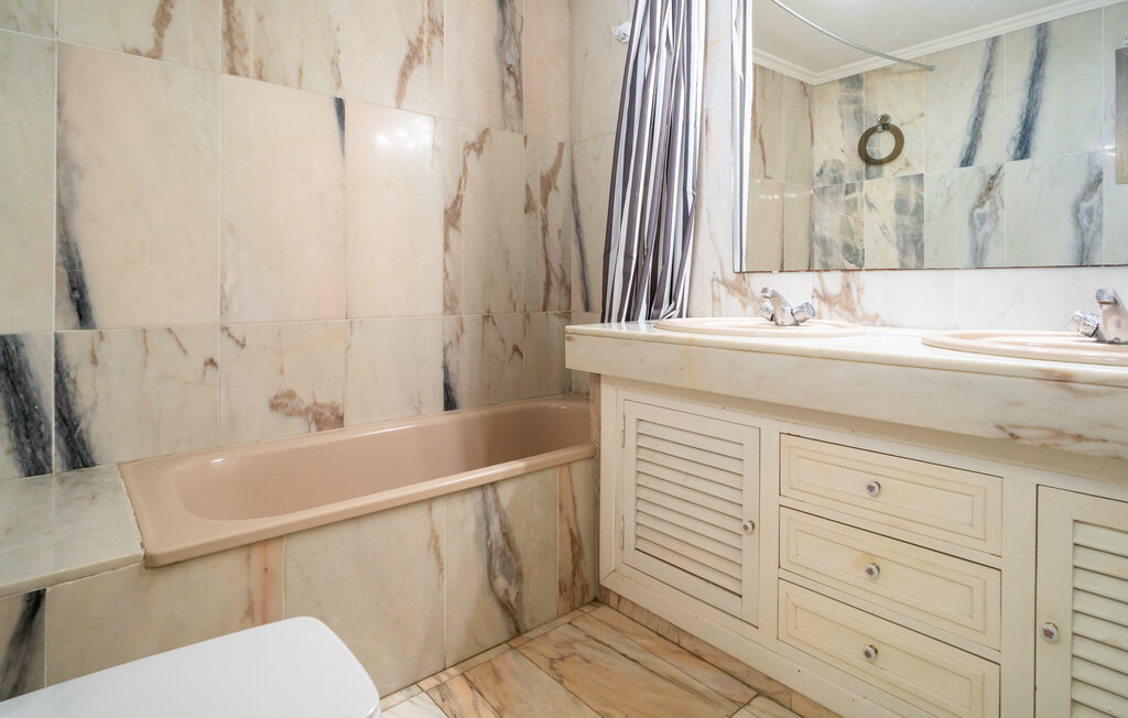 Semesterlägenhet - La Cala de Mijas , Spanien - EAG745 7