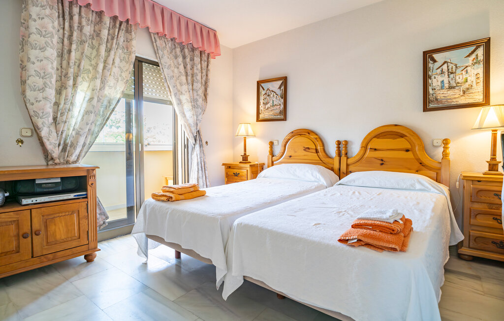 Semesterlägenhet - La Cala de Mijas , Spanien - EAG745 14