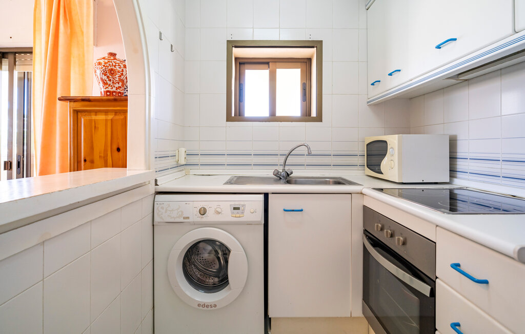 Semesterlägenhet - La Cala de Mijas , Spanien - EAG745 5