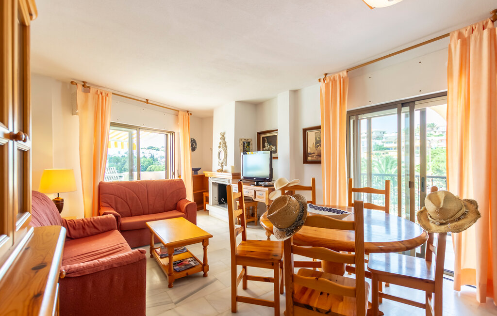 Semesterlägenhet - La Cala de Mijas , Spanien - EAG745 3