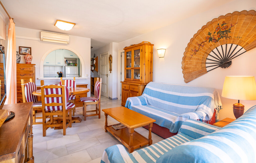 Semesterlägenhet - La Cala de Mijas , Spanien - EAG745 4