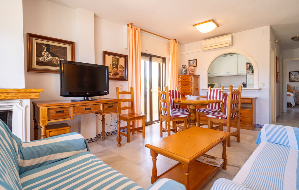 Semesterlägenhet - La Cala de Mijas , Spanien - EAG745 13