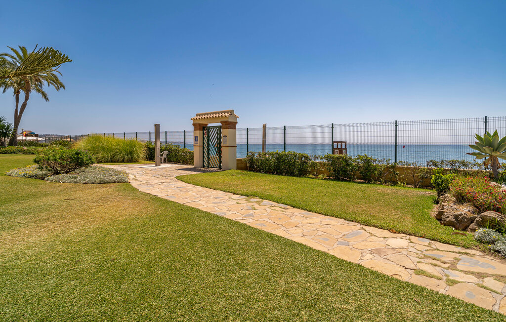 Semesterlägenhet - La Cala de Mijas , Spanien - EAG745 11