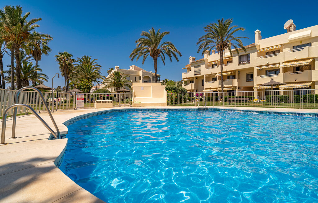Semesterlägenhet - La Cala de Mijas , Spanien - EAG745 10