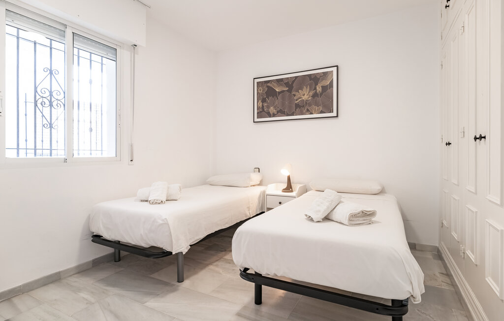 Lejlighed - Fuengirola , Spanien - EAG751 17