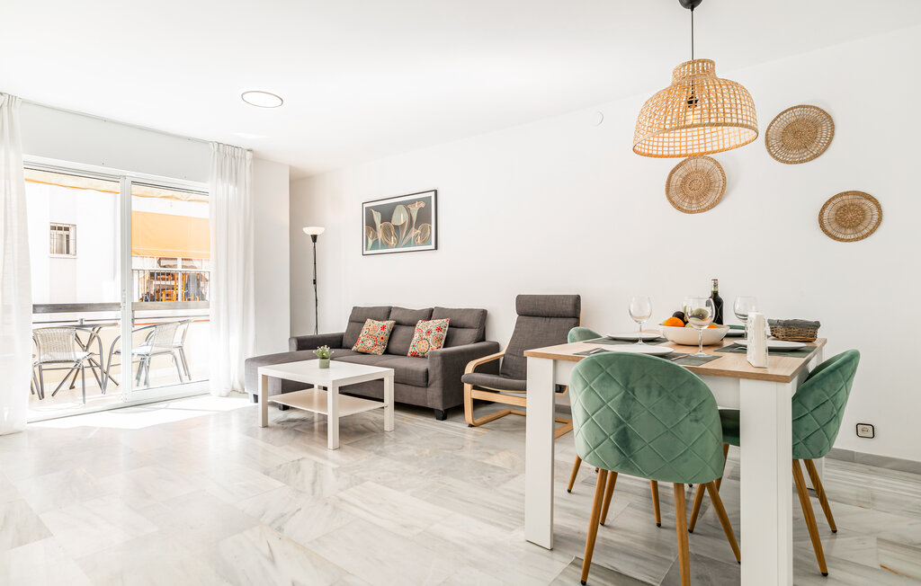 Lejlighed - Fuengirola , Spanien - EAG751 3