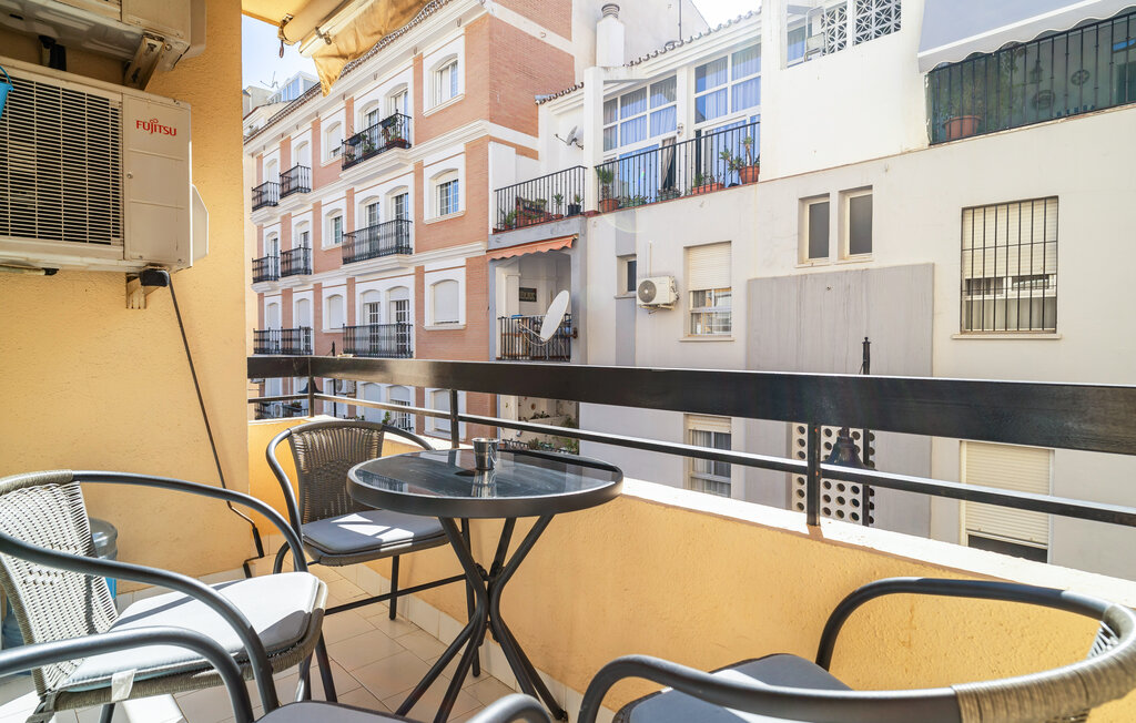 Lejlighed - Fuengirola , Spanien - EAG751 10