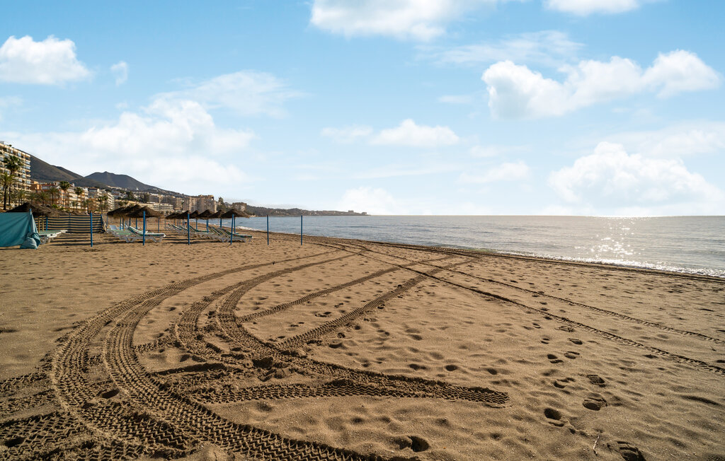 Ferieleilighet - Fuengirola , Spania - EAG752 2