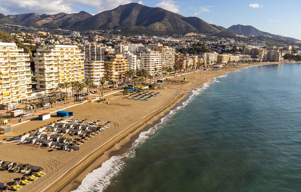 Ferieleilighet - Fuengirola , Spania - EAG752 1