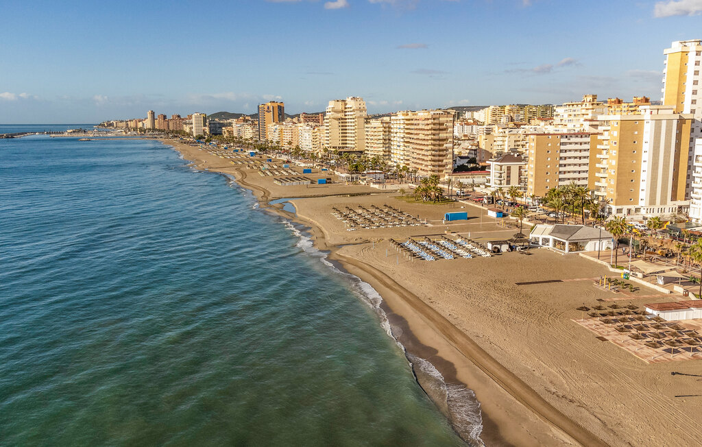 Ferieleilighet - Fuengirola , Spania - EAG752 15