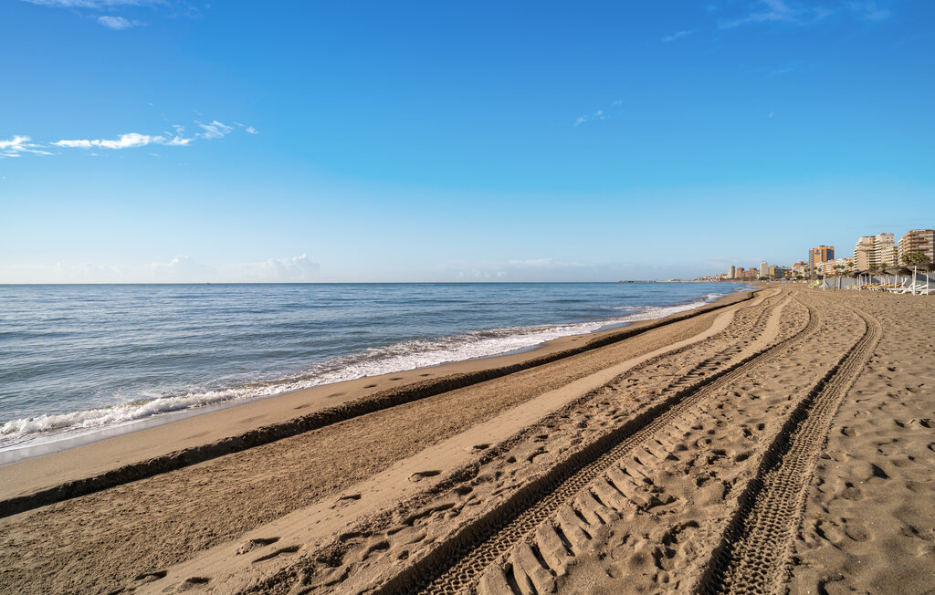 Ferieleilighet - Fuengirola , Spania - EAG752 16