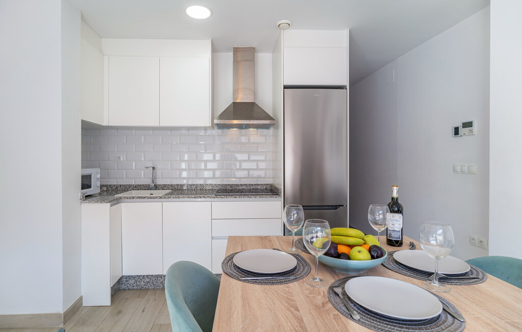 Ferieleilighet - Fuengirola , Spania - EAG752 5