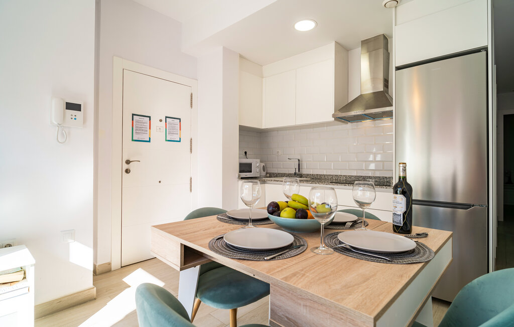 Ferieleilighet - Fuengirola , Spania - EAG752 12