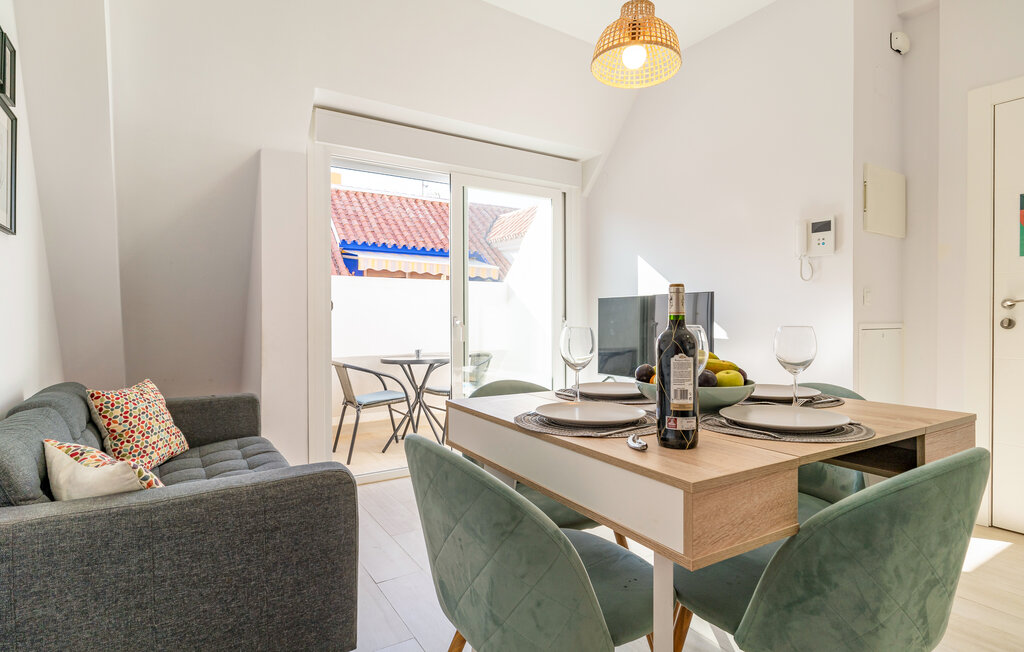 Ferieleilighet - Fuengirola , Spania - EAG752 11