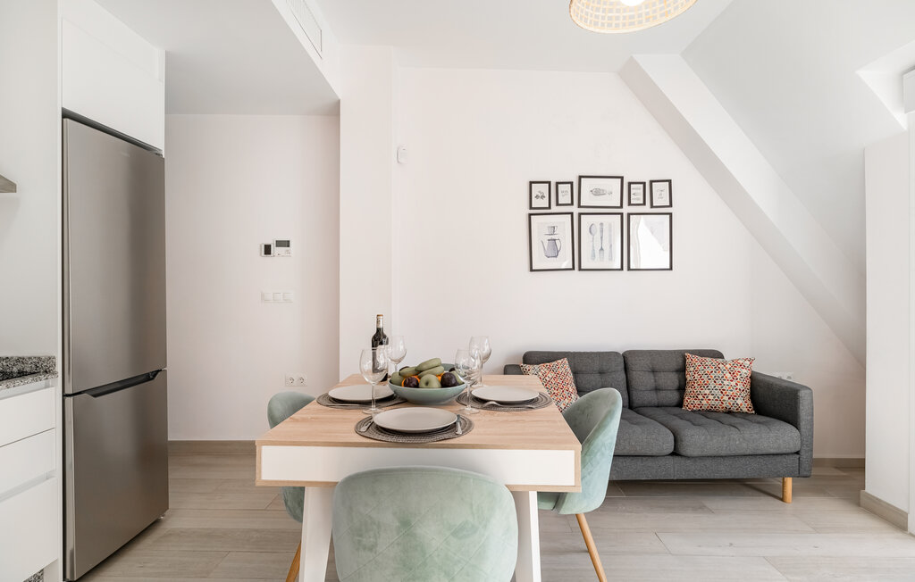 Ferieleilighet - Fuengirola , Spania - EAG752 4