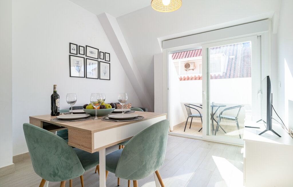 Ferieleilighet - Fuengirola , Spania - EAG752 3