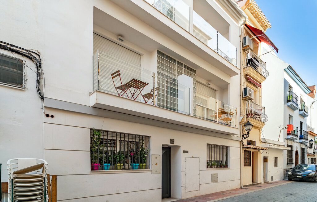 Ferieleilighet - Fuengirola , Spania - EAG752 10