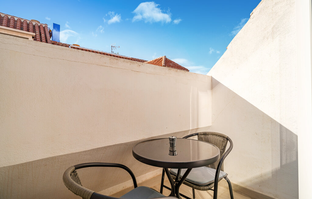 Ferieleilighet - Fuengirola , Spania - EAG752 8