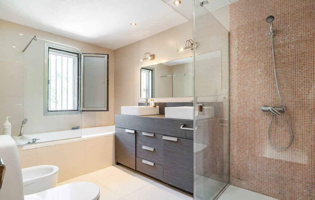 Ferienhaus - Benalmadena , Spanien - EAG700 21