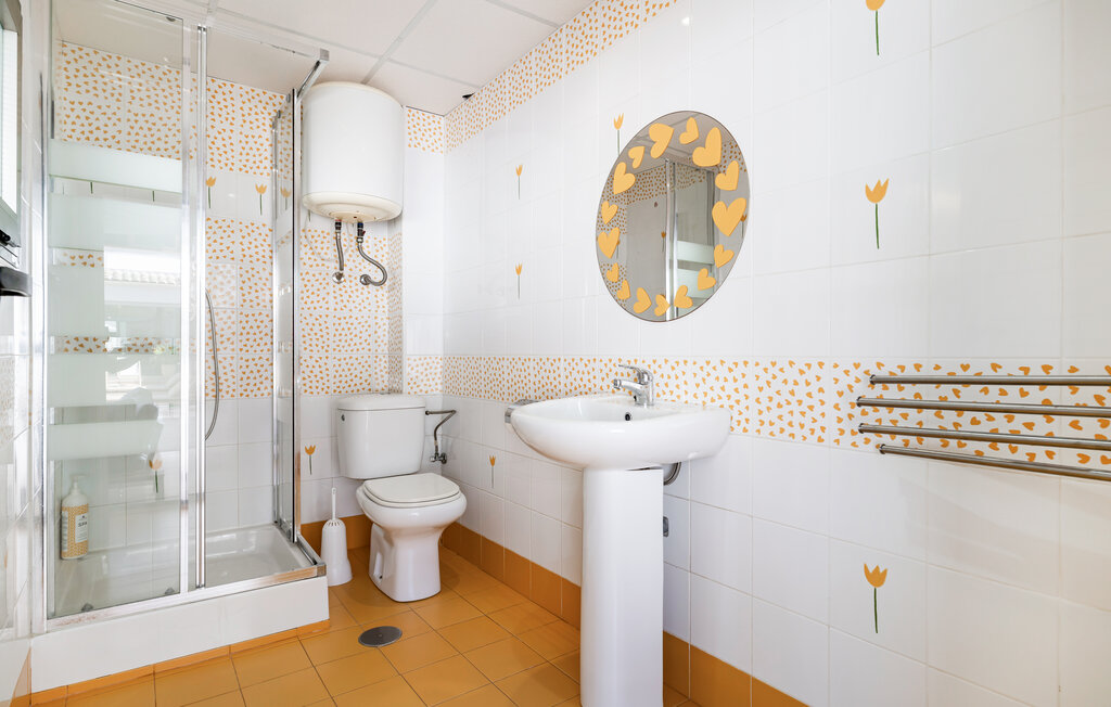 Ferienhaus - Benalmadena , Spanien - EAG700 23