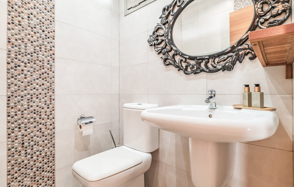 Ferienhaus - Benalmadena , Spanien - EAG700 24