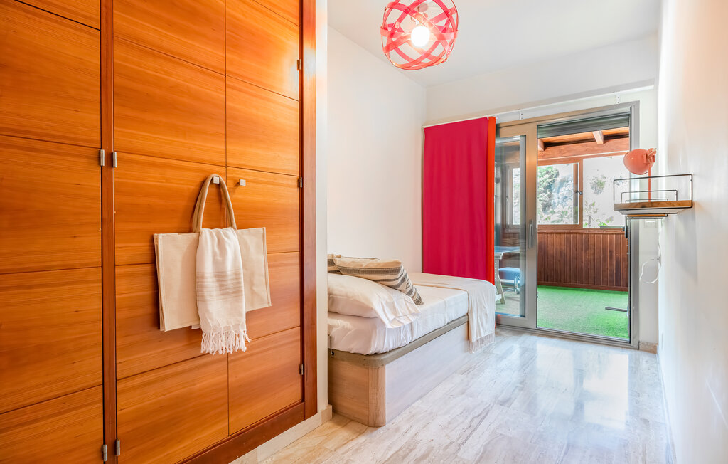 Ferienhaus - Benalmadena , Spanien - EAG700 19