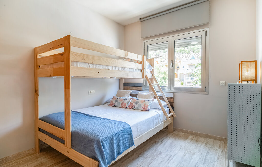 Ferienhaus - Benalmadena , Spanien - EAG700 20