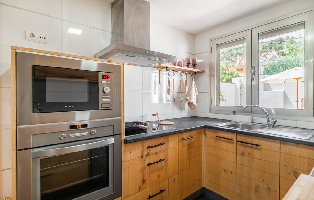 Ferienhaus - Benalmadena , Spanien - EAG700 6