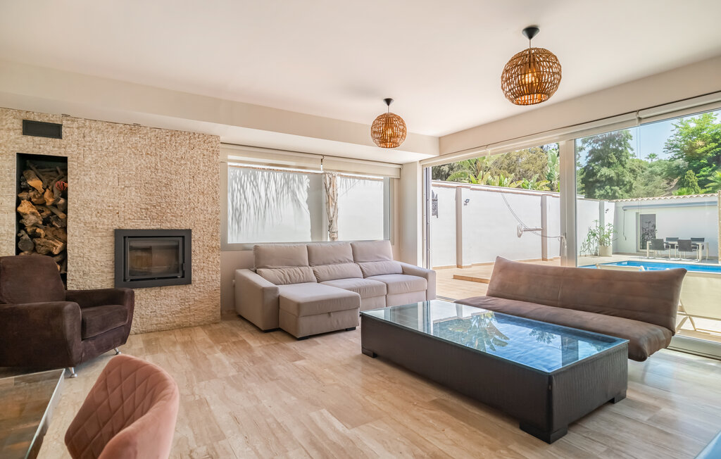 Ferienhaus - Benalmadena , Spanien - EAG700 3