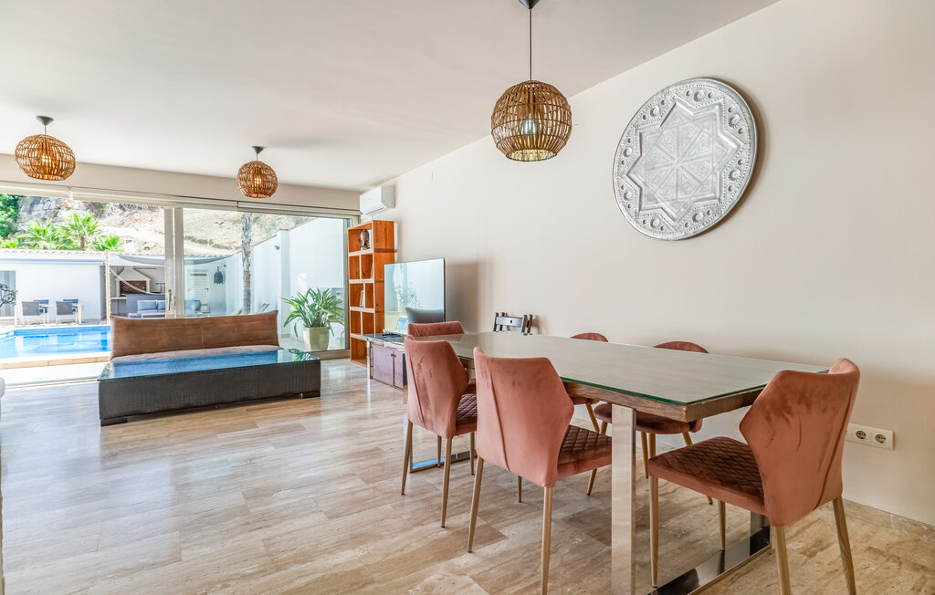 Ferienhaus - Benalmadena , Spanien - EAG700 5