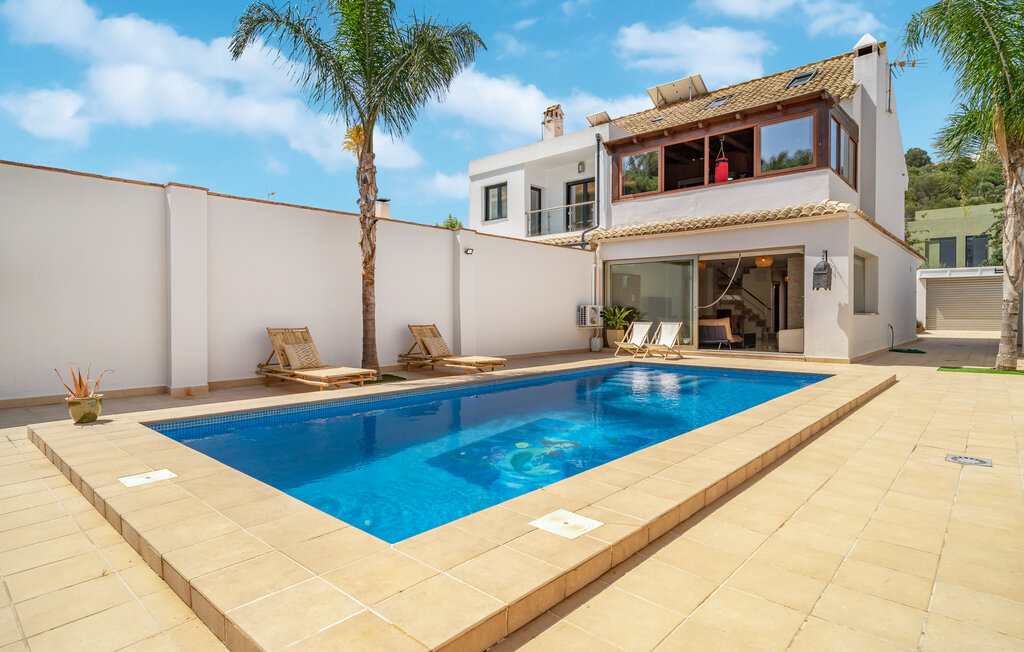 Ferienhaus - Benalmadena , Spanien - EAG700 12