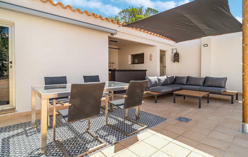 Ferienhaus - Benalmadena , Spanien - EAG700 9