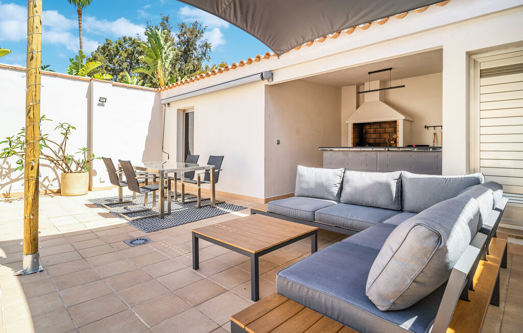 Ferienhaus - Benalmadena , Spanien - EAG700 13