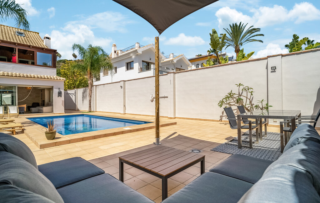 Ferienhaus - Benalmadena , Spanien - EAG700 8