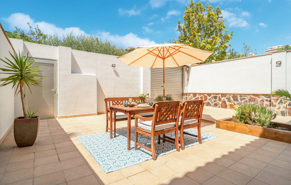 Ferienhaus - Benalmadena , Spanien - EAG700 2