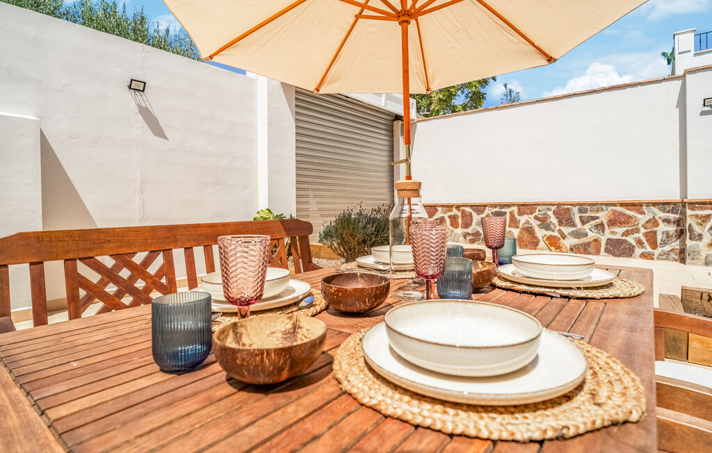 Ferienhaus - Benalmadena , Spanien - EAG700 16