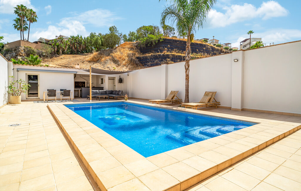 Ferienhaus - Benalmadena , Spanien - EAG700 11