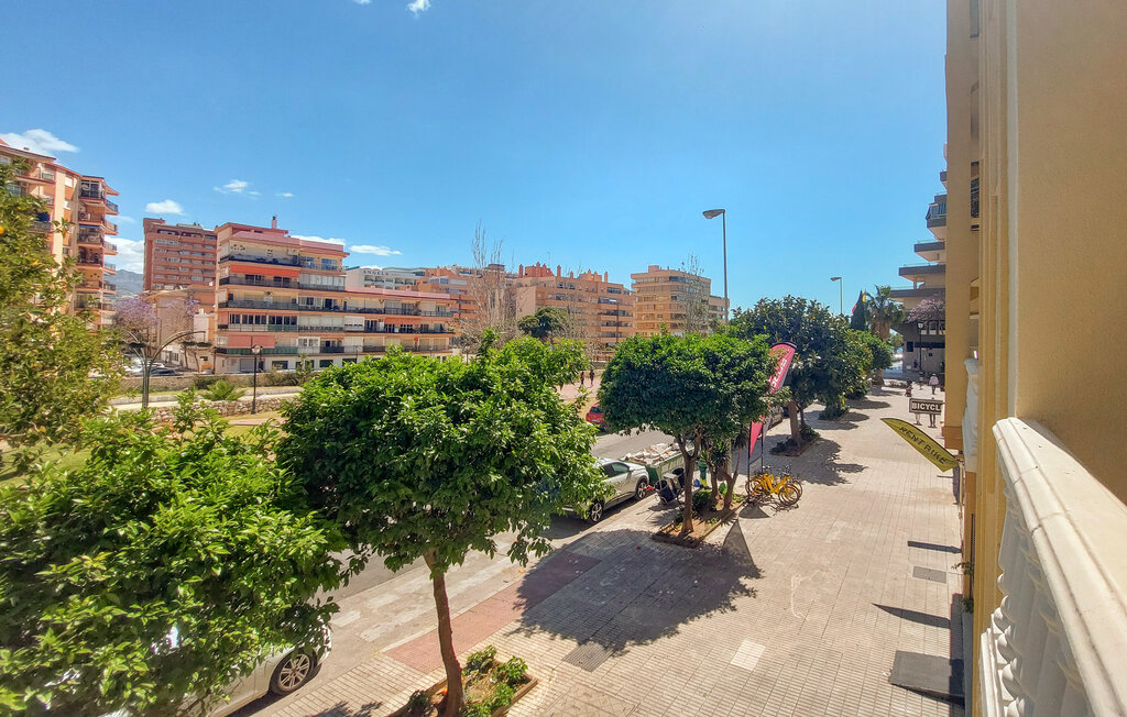 Lejlighed - Fuengirola , Spanien - EAG744 7