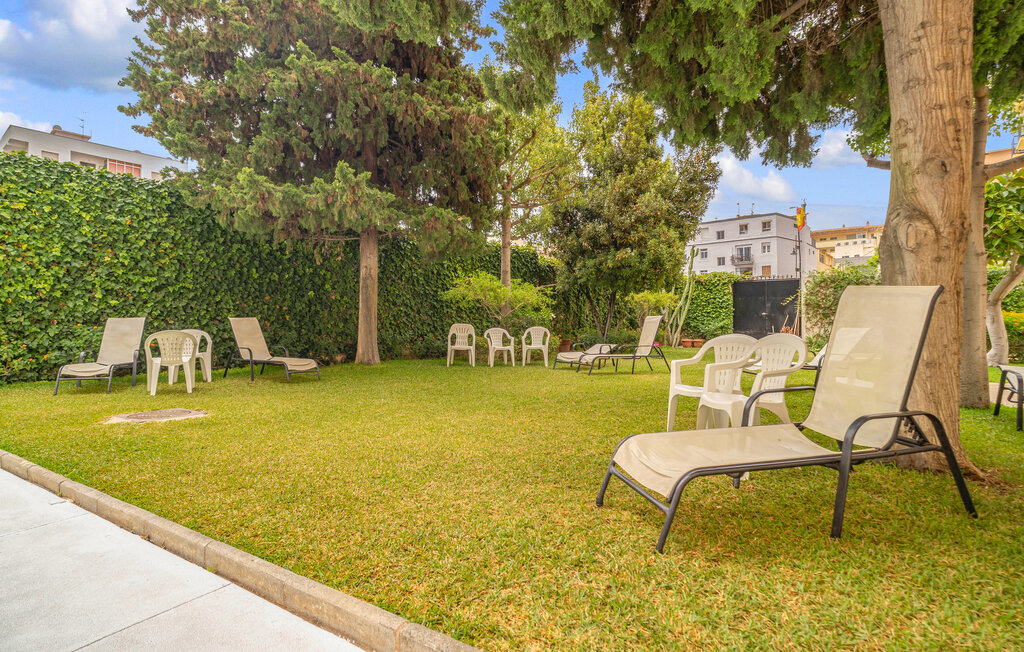 Lejlighed - Fuengirola , Spanien - EAG744 13