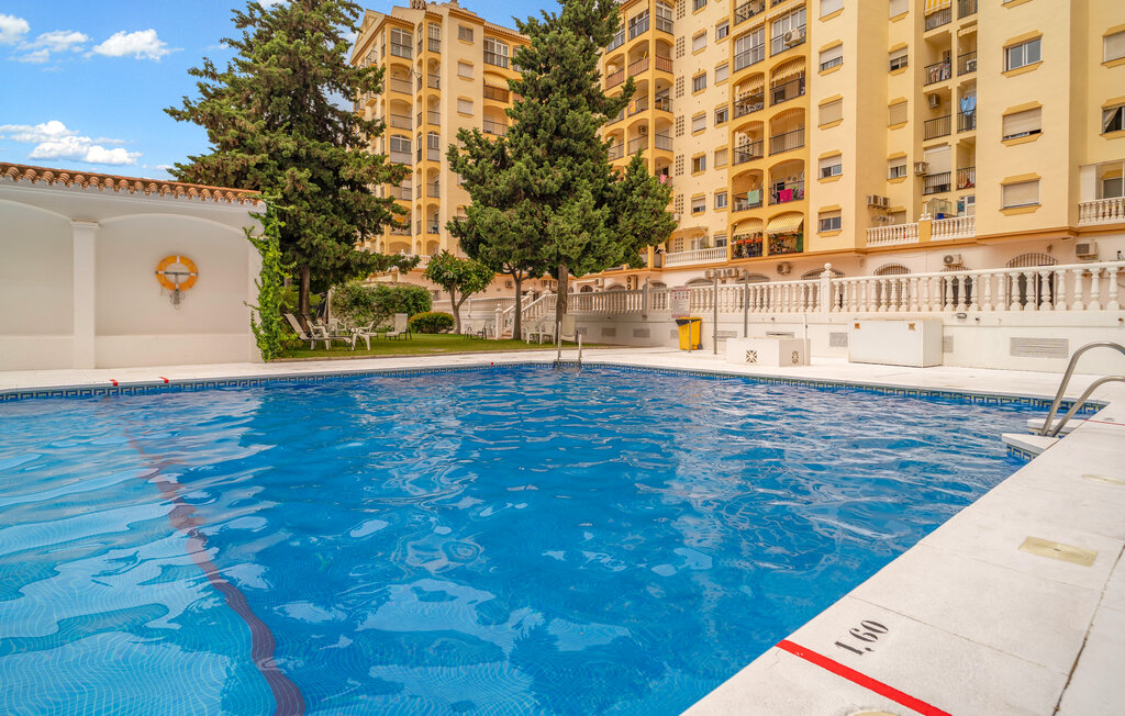 Lejlighed - Fuengirola , Spanien - EAG744 9