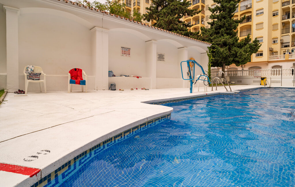 Lejlighed - Fuengirola , Spanien - EAG744 10