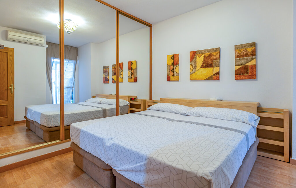 Lejlighed - Fuengirola , Spanien - EAG744 17