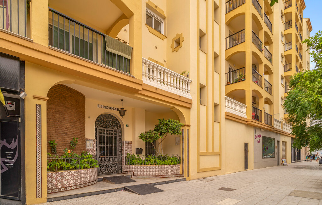 Lejlighed - Fuengirola , Spanien - EAG744 8