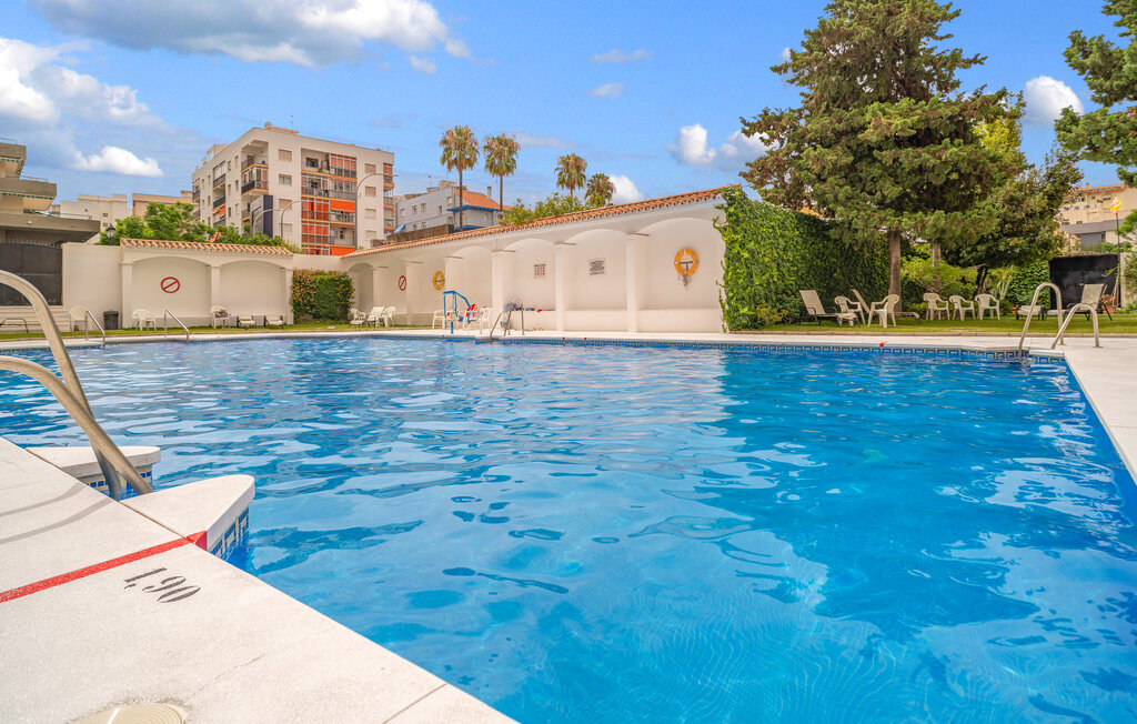 Lejlighed - Fuengirola , Spanien - EAG744 1