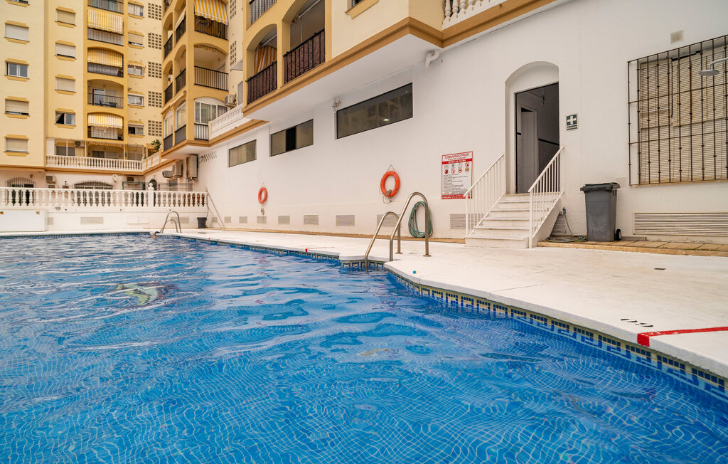 Lejlighed - Fuengirola , Spanien - EAG744 11