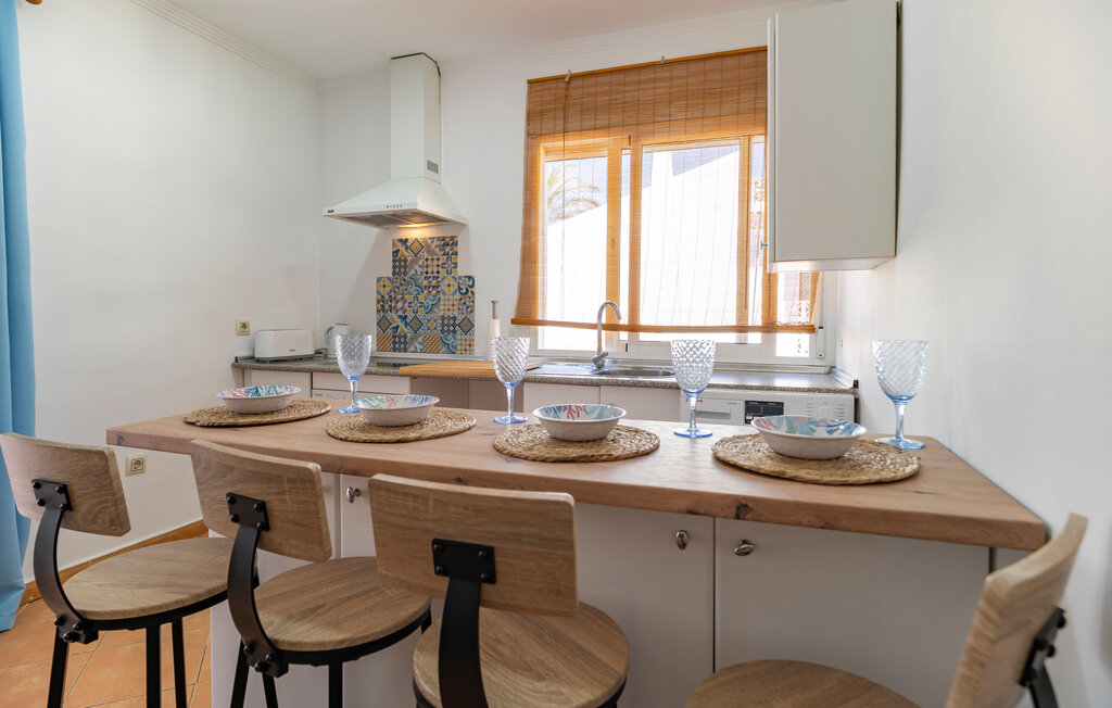 Apartamento - Benalmadena costa , España - EAG734 5
