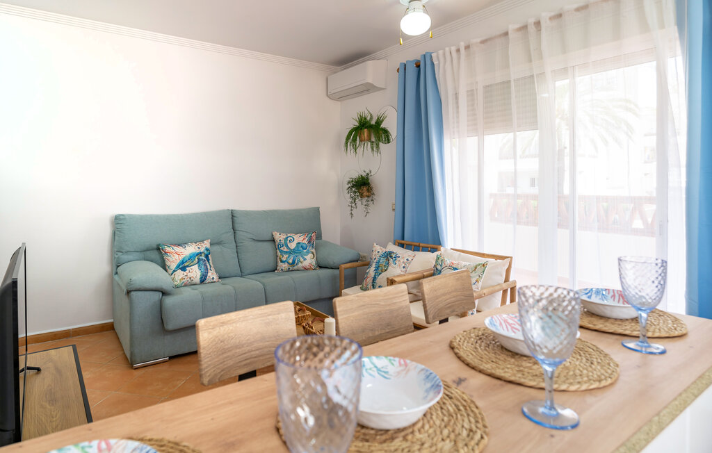 Apartamento - Benalmadena costa , España - EAG734 10