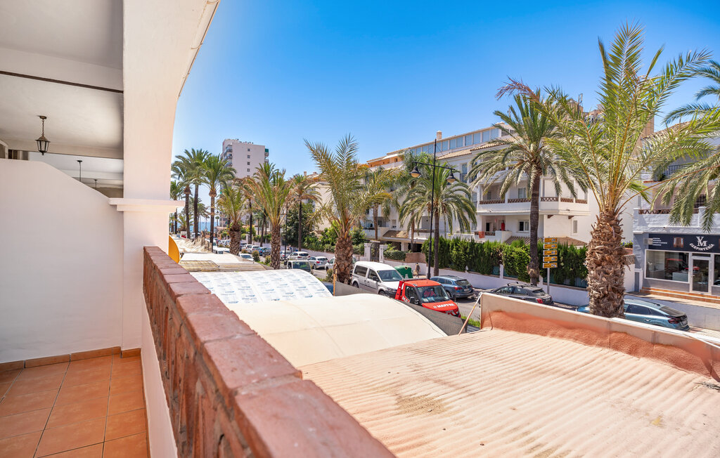 Apartamento - Benalmadena costa , España - EAG734 7