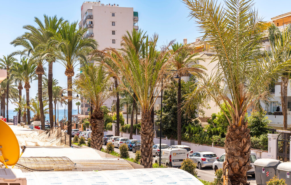 Apartamento - Benalmadena costa , España - EAG734 2