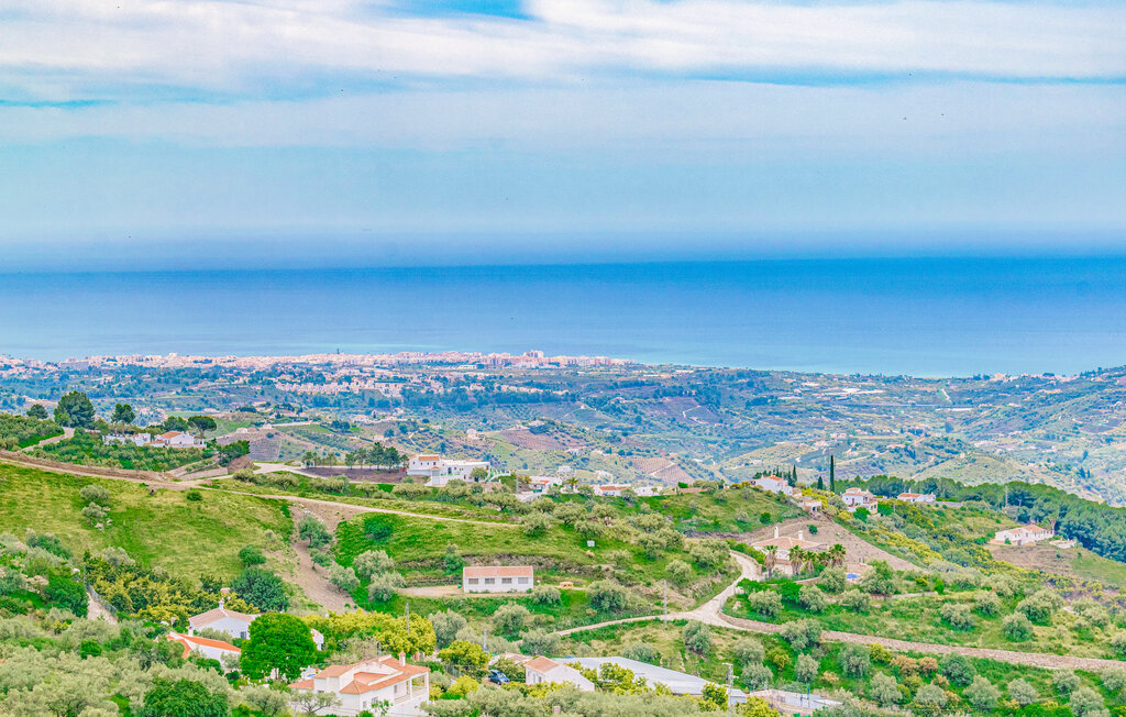 Ferienhaus - Frigiliana , Spanien - EAG730 29